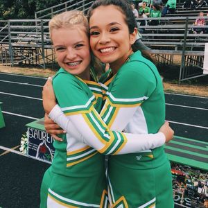 Meet your Posher, Marisa